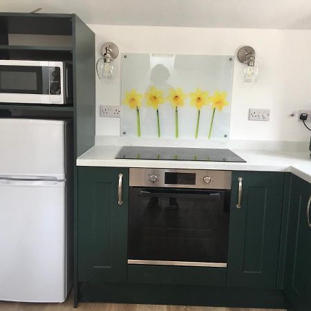 Lythe Brow Pension Lancaster Buitenkant foto